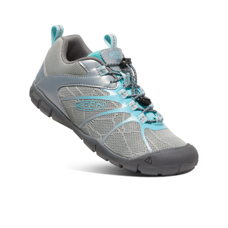 Keen Chandler 2 CNX Sneakers Big Kinder Braun Tiefesgrau | KFI6331HG