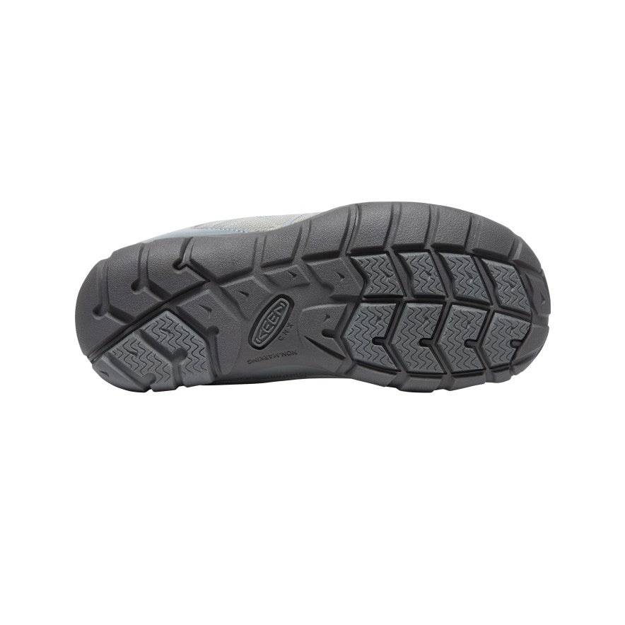 Keen Chandler 2 CNX Sneakers Big Kinder Braun Tiefesgrau | KFI6331HG