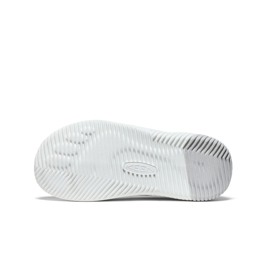 Keen KNX Knit Sneakers Big Kinder Weiß | PJI5933UB