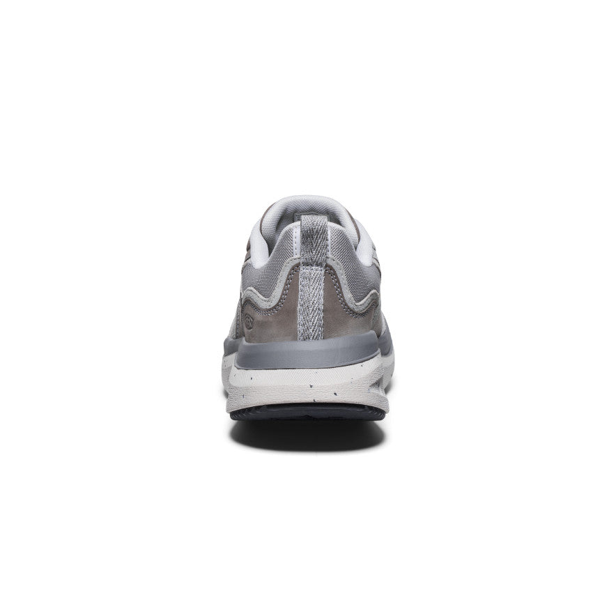 Keen WK400 Leather x Engineered Garments Wanderschuhe Herren Grau | END7656NC