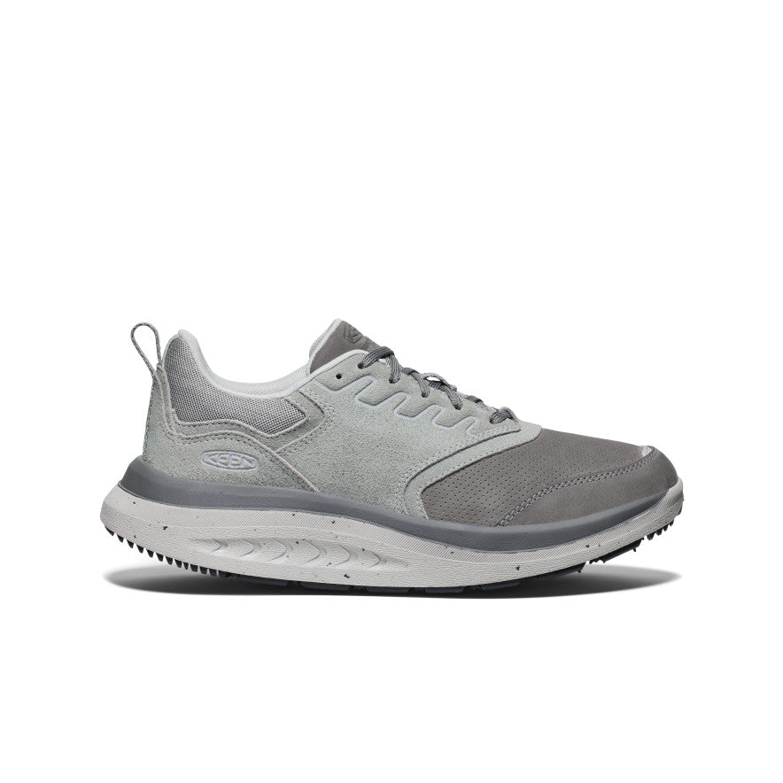 Keen WK400 Leather x Engineered Garments Wanderschuhe Herren Grau | END7656NC